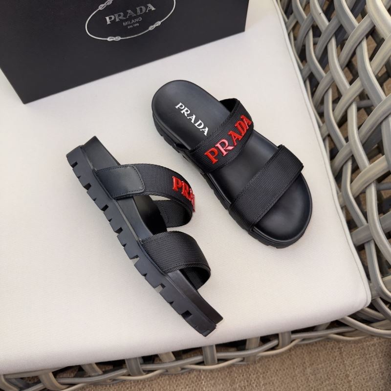 Prada Slippers